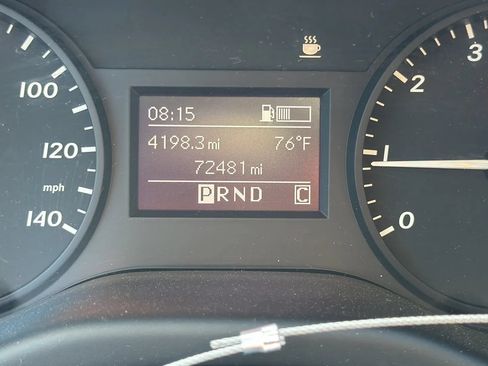 Used 2017 Mercedes-Benz Metris Passenger w/ Appearance Package image 14
