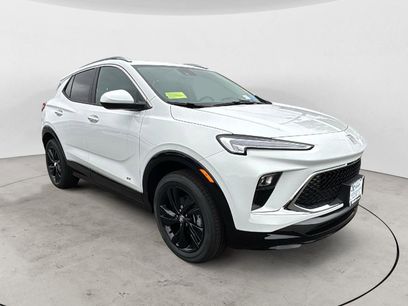 New 2026 Buick Encore GX Sport Touring w/ Comfort Package