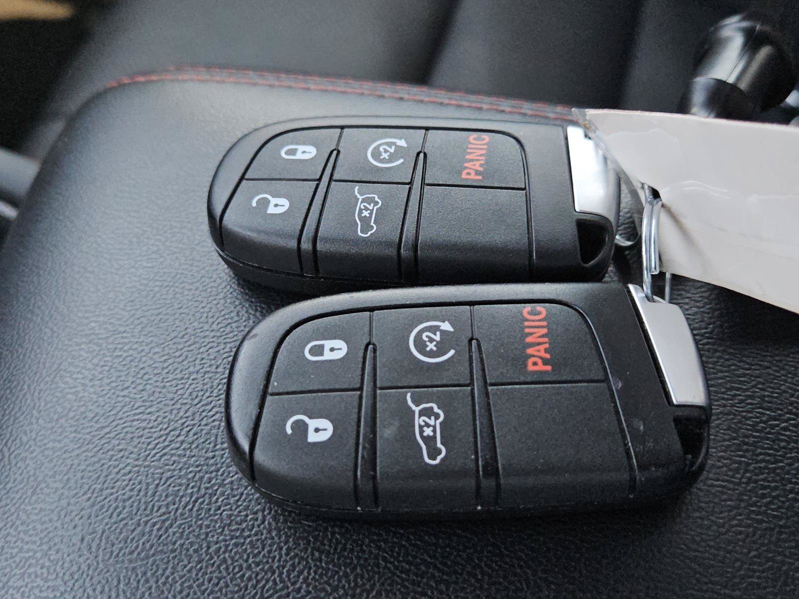 Used 2026 Dodge Durango GT AWD/4WD image 37