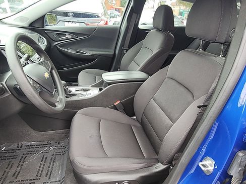 Used 2023 Chevrolet Malibu LT image 19