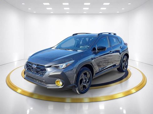 New 2026 Subaru Crosstrek 2.5i Sport AWD/4WD image 1