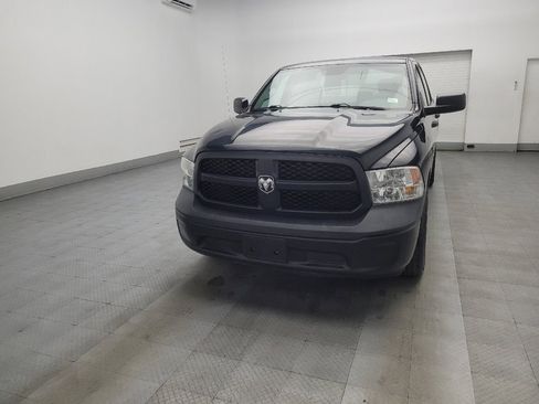 Used 2017 RAM 1500 Tradesman w/ Popular Equipment Group image 15