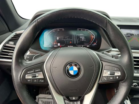 Used 2023 BMW X5 xDrive40i w/ Premium Package AWD/4WD image 32
