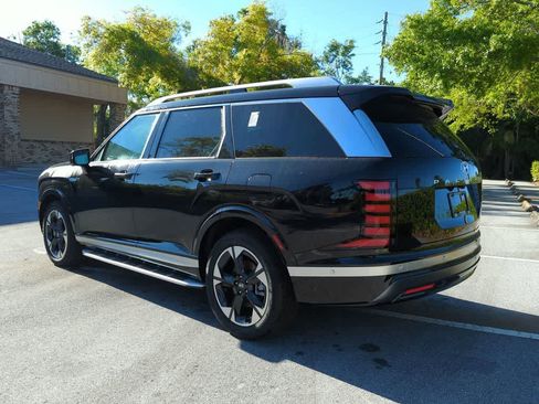 New 2026 Hyundai Palisade Limited AWD/4WD image 4