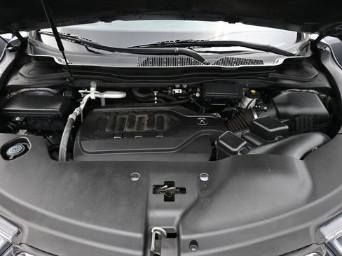 Used 2020 Acura MDX SH-AWD w/ Advance Package image 15
