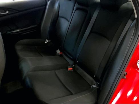 Used 2016 Honda Civic EX-T image 19
