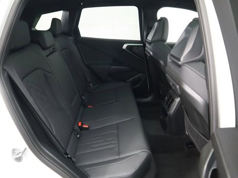 Certified 2025 BMW X3 xDrive30i w/ Premium Package image 24