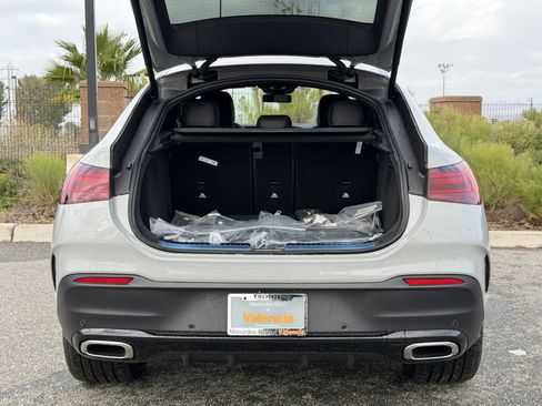 New 2026 Mercedes-Benz GLE 450 4MATIC Coupe image 13