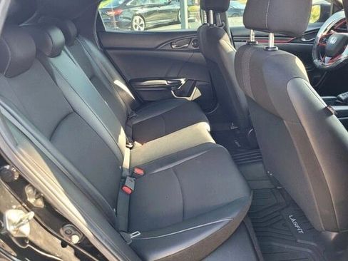 Used 2020 Honda Civic Sport image 12