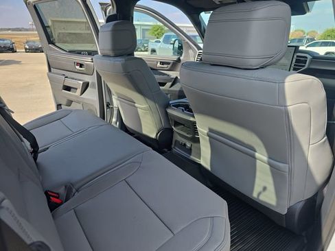 New 2026 Toyota Tundra SR5 image 11