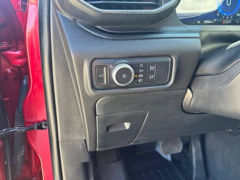 Used 2021 Ford Explorer ST w/ Equipment Group 401A AWD/4WD image 16