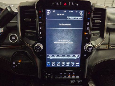 Used 2020 RAM 3500 Limited image 55