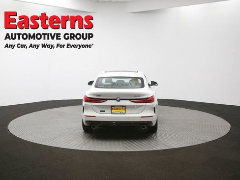 Used 2022 BMW 228i xDrive Gran Coupe w/ Convenience Package image 36