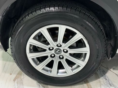 Used 2020 Lexus NX 300 FWD w/ Comfort Package image 34