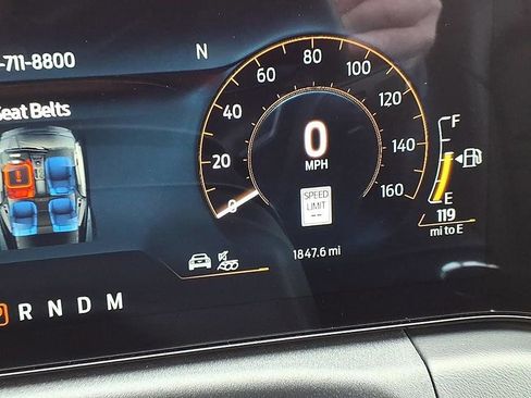 Used 2024 Ford Mustang GT Premium image 33