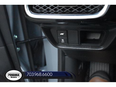 New 2025 Acura ADX A-Spec AWD/4WD image 30