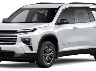 New 2027 Chevrolet Traverse LT w/ Midnight/Sport Edition AWD/4WD video 1