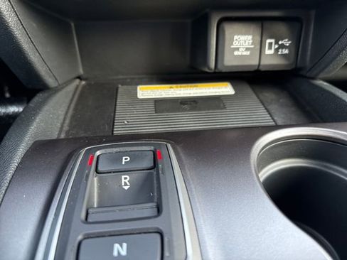 Certified 2022 Honda Passport EX-L image 31