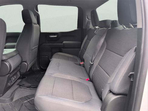 Used 2019 Chevrolet Silverado 1500 LT w/ All-Star Edition AWD/4WD image 31