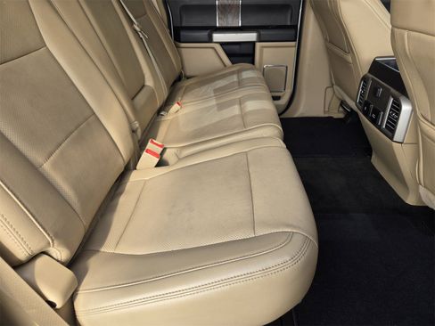 Used 2017 Ford F350 Lariat w/ Lariat Ultimate Package image 35