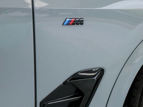 Used 2025 BMW X5 M60i AWD/4WD image 7