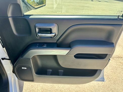 Used 2017 Chevrolet Silverado 1500 LT w/ Texas Edition image 30