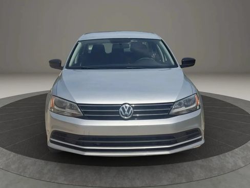Used 2016 Volkswagen Jetta S FWD image 8
