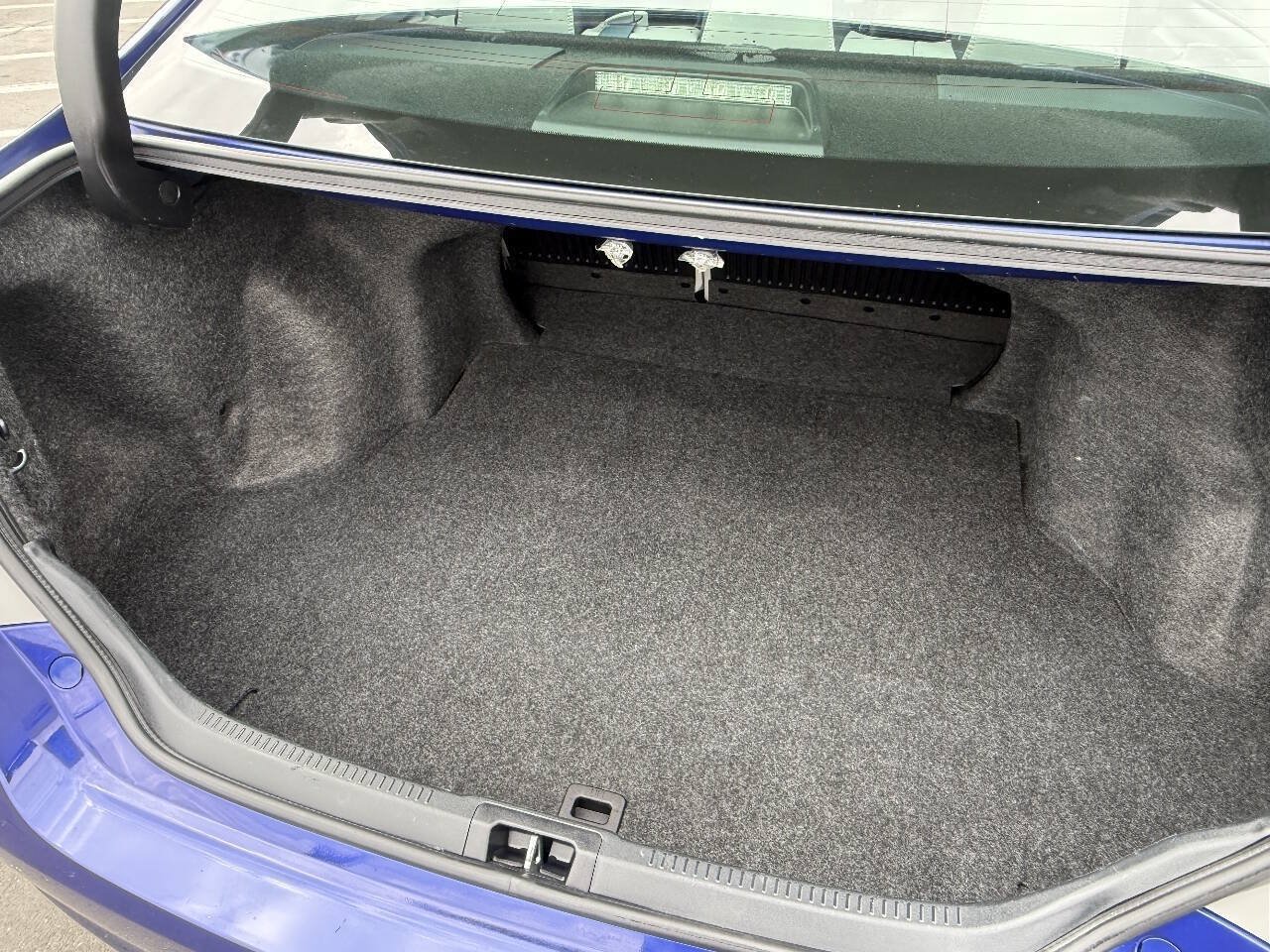 Used 2016 Toyota Camry SE FWD image 15