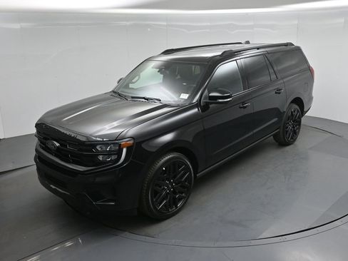 New 2026 Ford Expedition Max Platinum AWD/4WD image 35