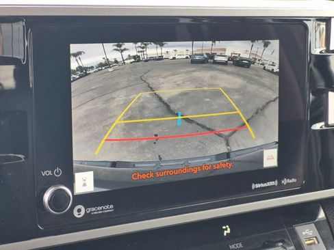 Used 2024 Toyota Tundra SR5 w/ SR5 Convenience Package image 13