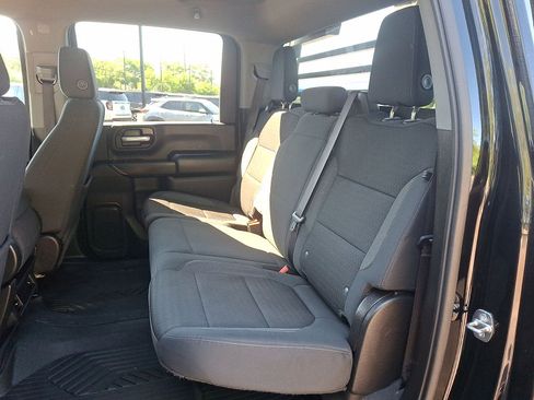 Certified 2023 Chevrolet Silverado 2500 LT AWD/4WD image 19