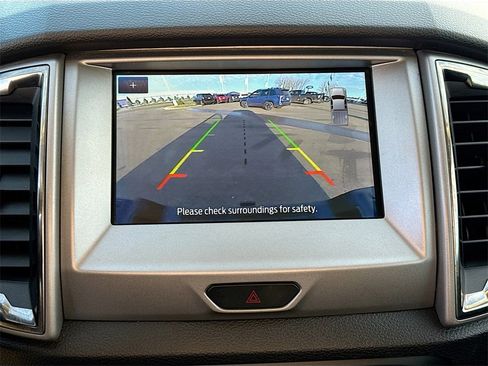 Certified 2023 Ford Ranger XLT w/ Trailer Tow Package image 11