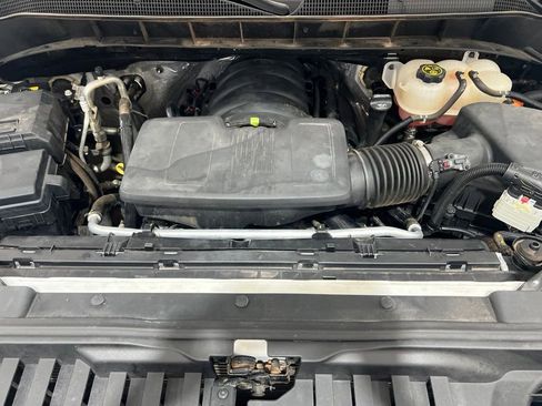 Used 2023 Chevrolet Silverado 1500 W/T w/ Trailering Package AWD/4WD image 25
