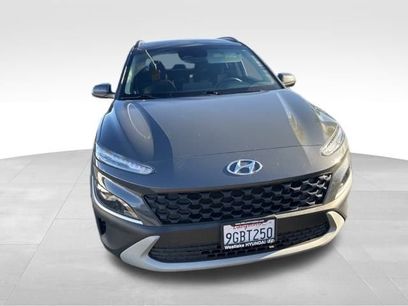 Used 2023 Hyundai Kona SEL