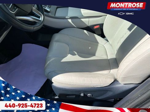 Used 2021 Hyundai Palisade SEL w/ Premium Package AWD/4WD image 19