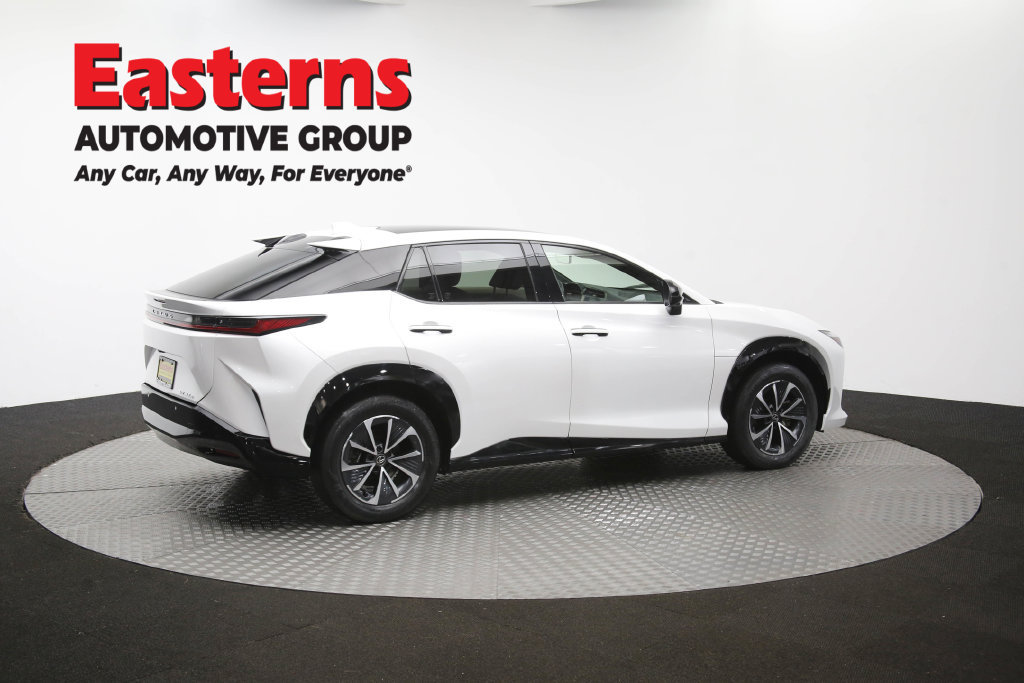Used 2024 Lexus RZ 300e Premium w/ Accessory Package (Z1) FWD image 45