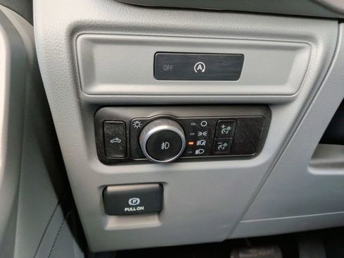 Used 2025 Ford F150 XLT w/ Equipment Group 301A Standard image 25