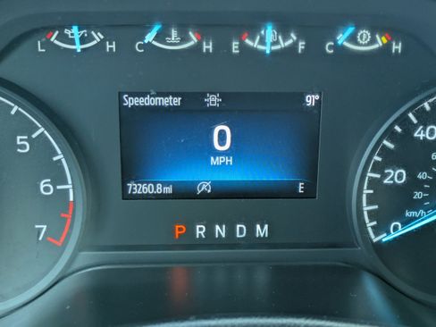 Used 2021 Ford F150 XL w/ STX Appearance Package RWD image 24