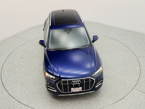 Used 2023 Audi Q5 2.0T Premium w/ Convenience Package AWD/4WD image 24