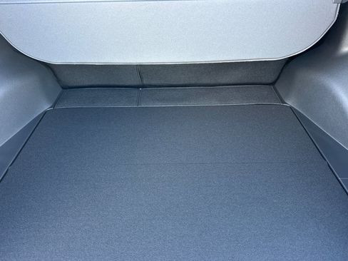 New 2026 Toyota bZ image 18