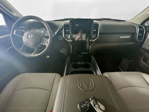 New 2025 RAM 3500 Laramie image 9