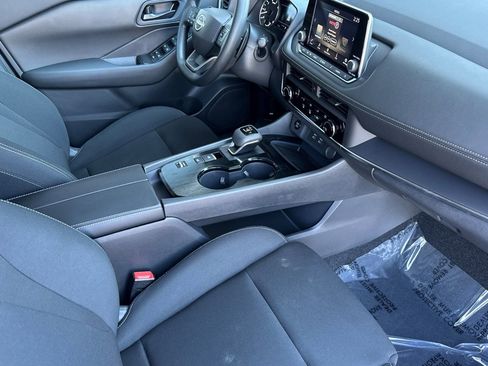 Certified 2026 Nissan Rogue S image 19