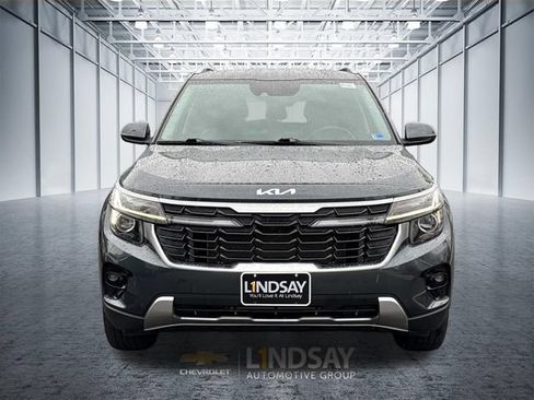 Used 2024 Kia Seltos S AWD/4WD image 6