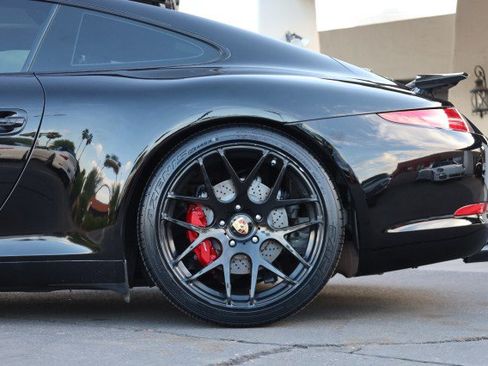 Used 2013 Porsche 911 Carrera RWD image 51
