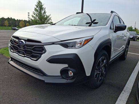 New 2026 Subaru Crosstrek 2.5i Premium AWD/4WD image 2