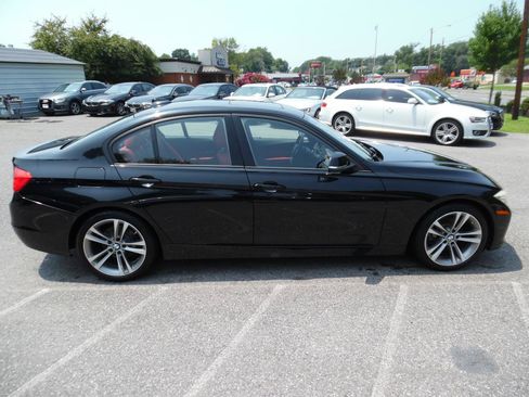 Used 2015 BMW 328i Sedan RWD image 7