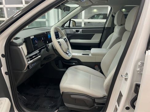 New 2026 Hyundai Santa Fe SE AWD/4WD image 22