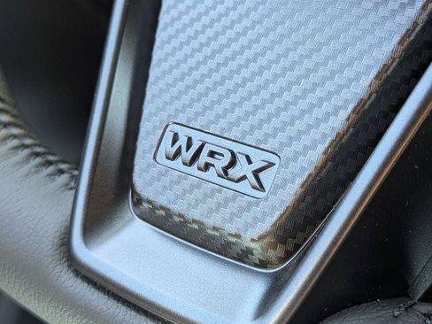 Used 2026 Subaru WRX Premium AWD/4WD image 14