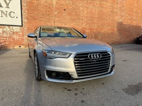 Used 2016 Audi A6 3.0T Prestige image 2