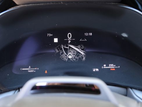 Used 2025 Lexus TX 350 AWD w/ Technology Package image 16